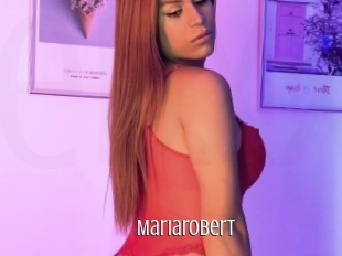 Mariarobert