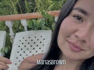 Mariasbrown