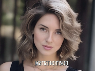 Mariathomson