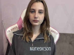 Mariedicson