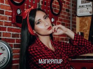 Mariepinup