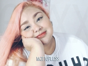 Mariepluss