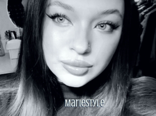 Mariestyle