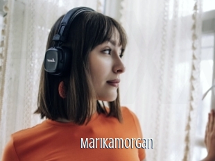 Marikamorgan