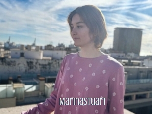 Marinastuart