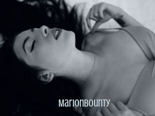 Marionbounty