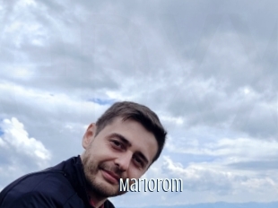 Mariorom