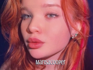 Marisacooper