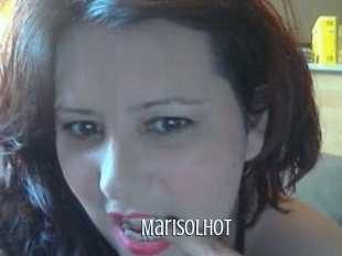 Marisolhot