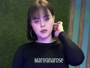 Mariyanarose