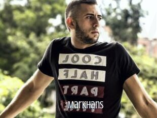 Markhans