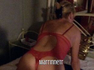 Marrinnetr