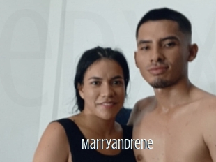 Marryandrene