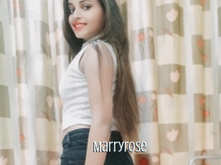 Marryrose