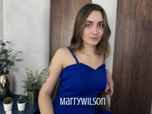 Marrywilson