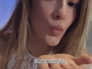 Marsiownsyou