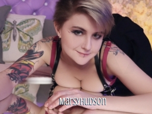 Marsyhudson