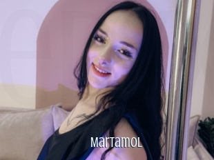 Martamol