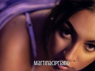 Martinacipriano