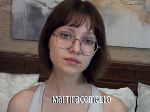 Martinacomello