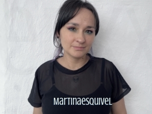 Martinaesquivel