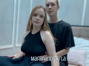 Martinandmarla