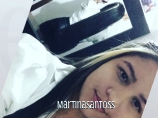 Martinasantoss