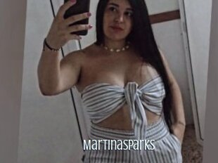 Martinasparks