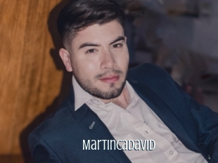 Martincadavid