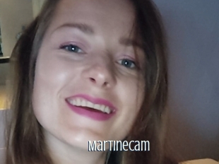 Martinecam