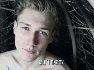 Martinkany