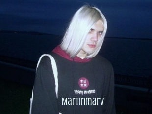 Martinmarv