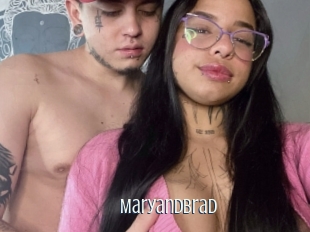 Maryandbrad