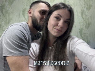 Maryandgeorge