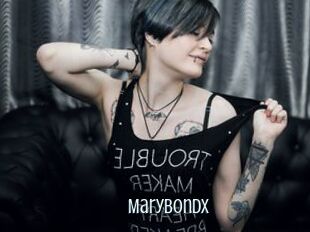 Marybondx