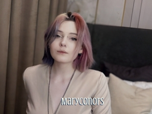 Maryconors