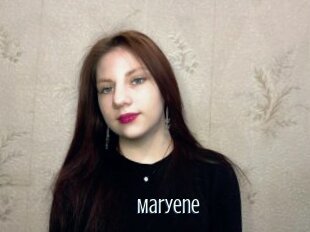 Maryene