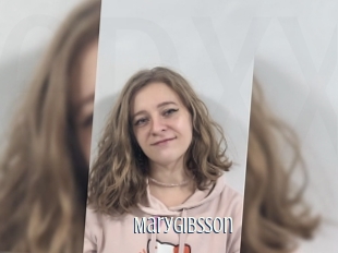 Marygibsson