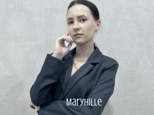 Maryhille