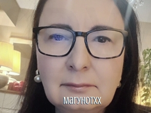 Maryhotxx