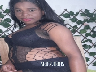 Maryjhans