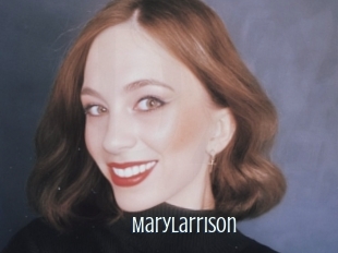 Marylarrison