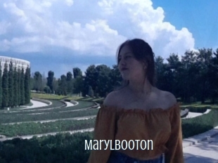 Marylbooton