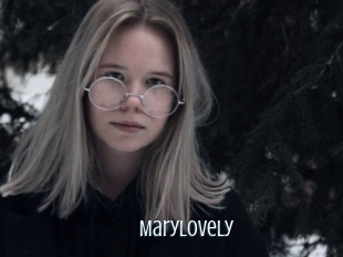 Marylovely