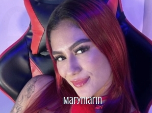 Marymarin