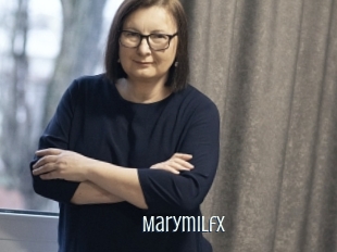 Marymilfx