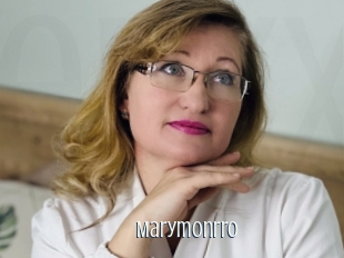 Marymonrro