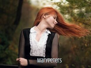 Marypeters