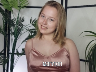 Maryton