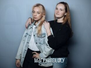 Maryyandlucy